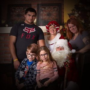 Meet your Posher, Caroll-ann